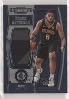 Omari Spellman #/99