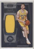 Svi Mykhailiuk #/99