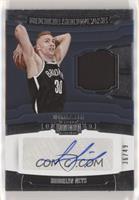 Dzanan Musa #/49