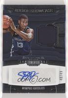 Jaren Jackson Jr. #/49