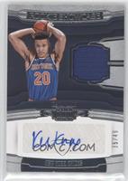 Kevin Knox #/49