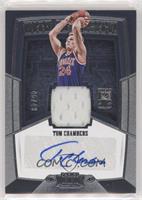 Tom Chambers #/49