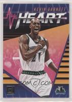 Kevin Garnett