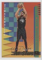 Karl-Anthony Towns