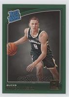 Rated Rookies - Donte DiVincenzo