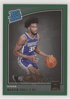 Rated Rookies - Marvin Bagley III [EX to NM]