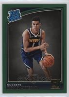 Rated Rookies - Michael Porter Jr. [EX to NM]