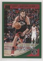 Jonas Valanciunas