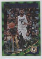 Tyreke Evans #/99