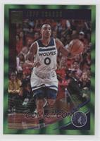 Jeff Teague #/99