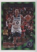 Jeff Teague #/99