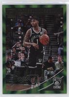 D'Angelo Russell [EX to NM] #/99