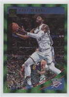 Paul George #/99