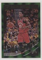 DeMar DeRozan #/99