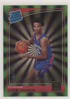 Rated Rookies - Jerome Robinson #/99
