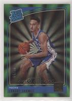 Rated Rookies - Landry Shamet #/99