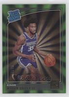 Rated Rookies - Marvin Bagley III #/99