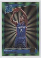 Rated Rookies - Khyri Thomas #/99