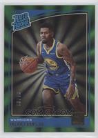 Rated Rookies - Jacob Evans III #/99