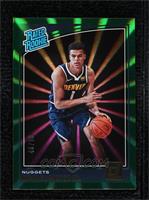 Rated Rookies - Michael Porter Jr. #/99