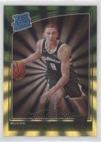 Rated Rookies - Donte DiVincenzo