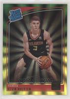Rated Rookies - Kevin Huerter
