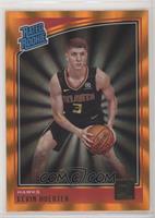 Rated Rookies - Kevin Huerter