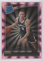 Rated Rookies - Donte DiVincenzo #/79