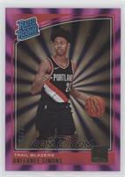 Rated Rookies - Anfernee Simons #/15