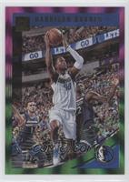 Harrison Barnes #/10