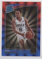 Rated Rookies - Zhaire Smith #/15