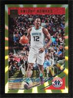 Dwight Howard #/25