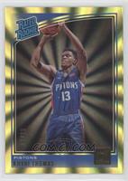 Rated Rookies - Khyri Thomas #/25