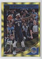 DeMarcus Cousins #/25