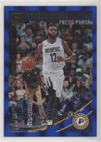 Tyreke Evans #/49