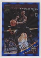 JR Smith #/49