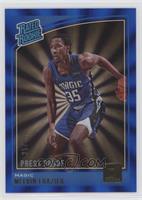Rated Rookies - Melvin Frazier Jr. #/49