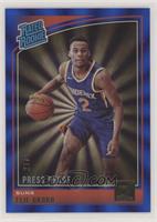 Rated Rookies - Elie Okobo [EX to NM] #/49