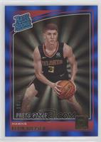 Rated Rookies - Kevin Huerter #/49