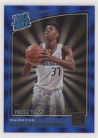 Rated Rookies - Kostas Antetokounmpo #/49