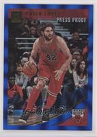 Robin Lopez #/49