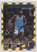 DeAndre Jordan #/10