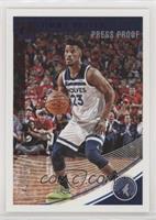 Jimmy Butler #/199