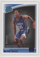 Rated Rookies - Melvin Frazier Jr. #/199