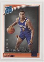 Rated Rookies - Elie Okobo #/199