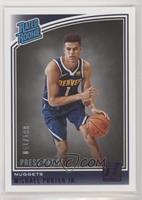 Rated Rookies - Michael Porter Jr. #/199