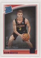 Rated Rookies - Kevin Huerter #/199