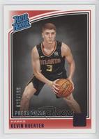 Rated Rookies - Kevin Huerter #/199