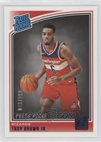 Rated Rookies - Troy Brown Jr. #/199