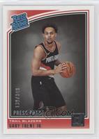 Rated Rookies - Gary Trent Jr. #/199